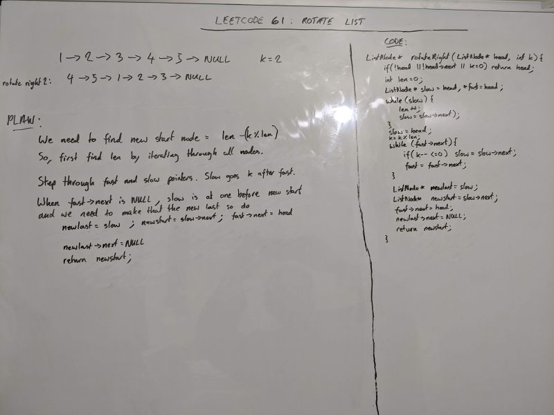 Rotate List Leetcode - Landscape Photo Collection - Retina Quality