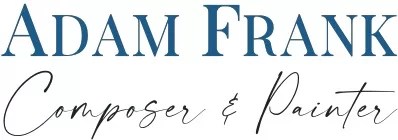 Adam Frank