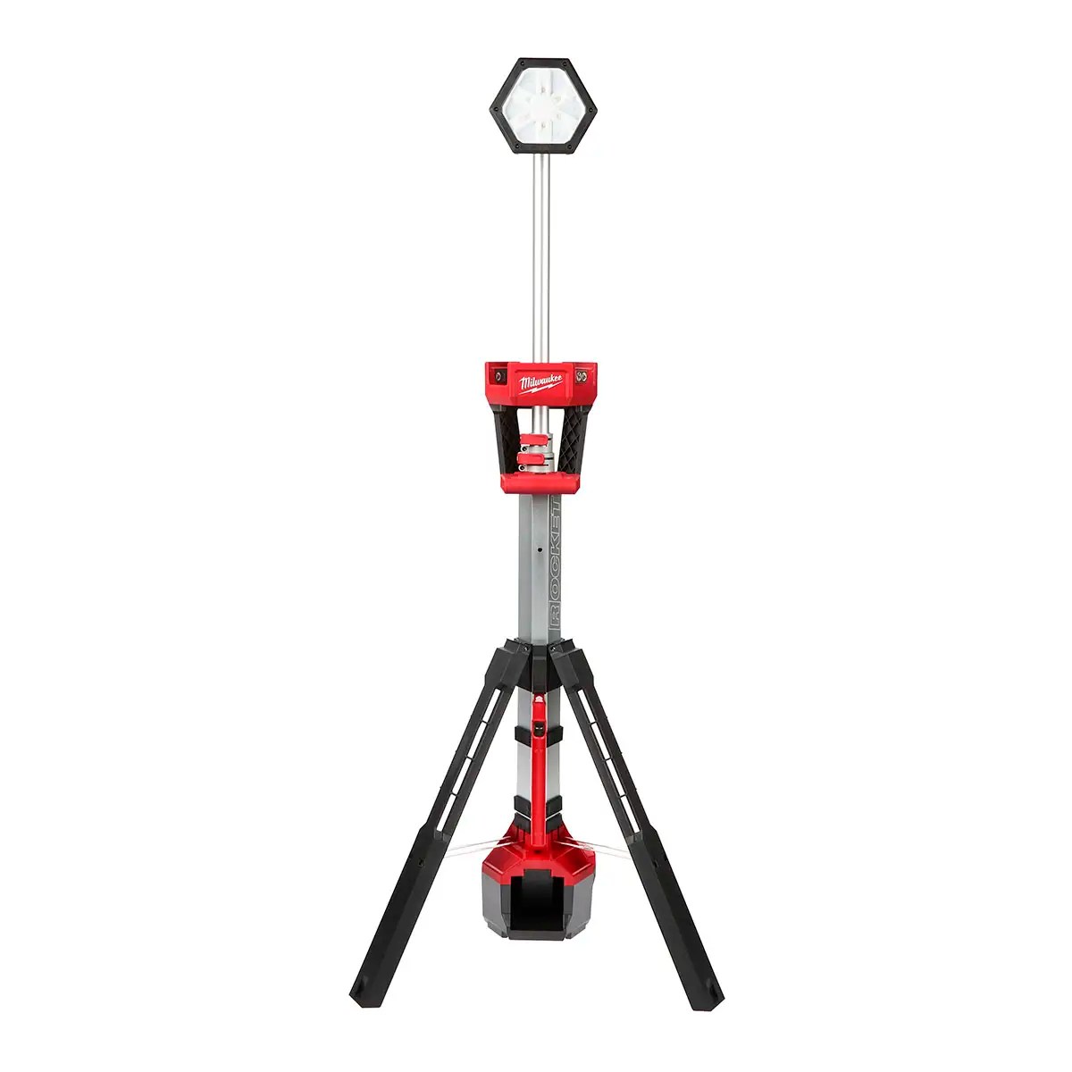 M18 CORDLESS ROCKET DUAL POWER TOWER LIGHT