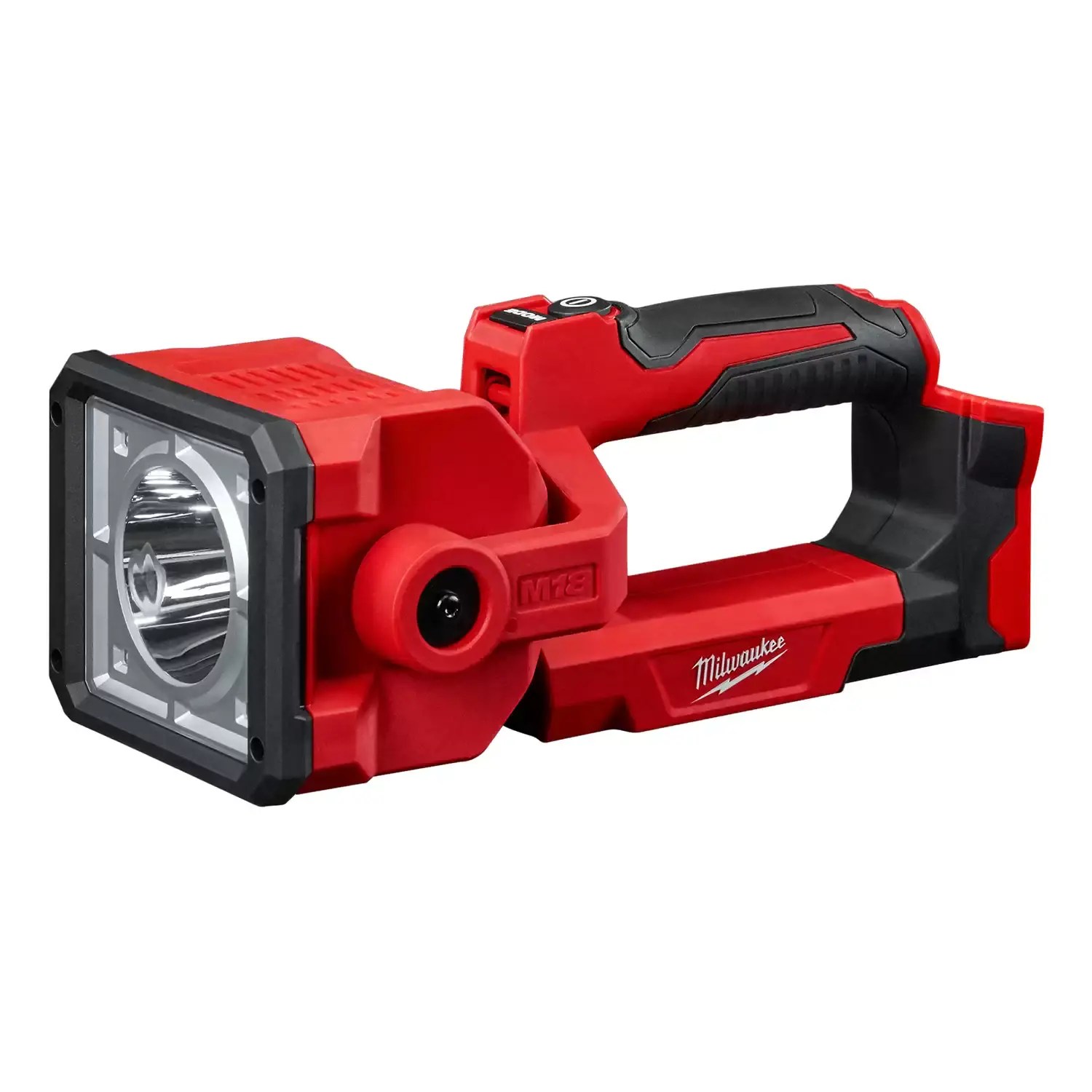 Milwaukee 2354-20 M18 18 Volt Lithium-Ion Cordless Search Light - Tool Only