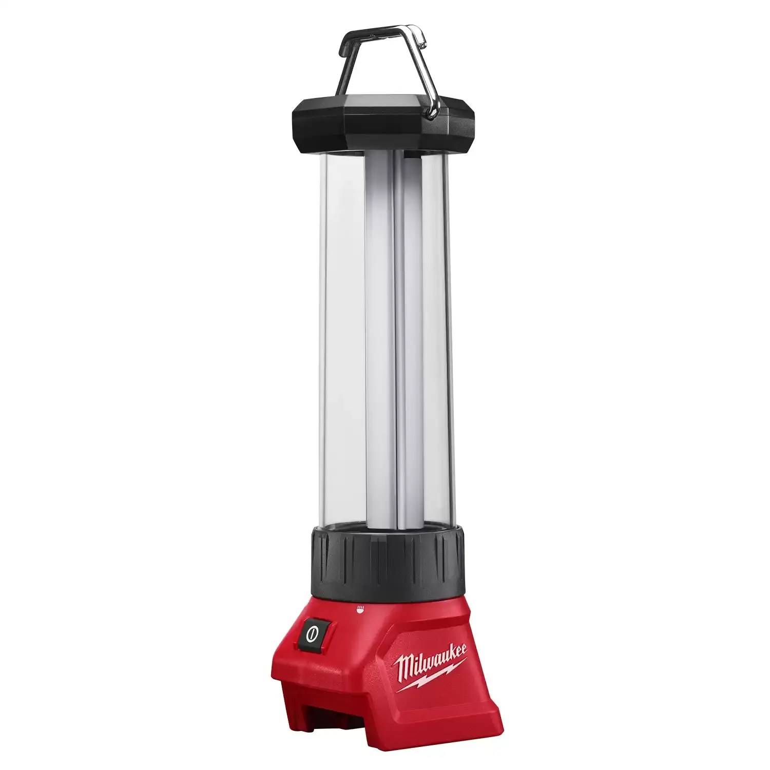 Milwaukee 2363-20 M18 18V Lithium-Ion Cordless LED Lantern / Flood Light - Tool Only