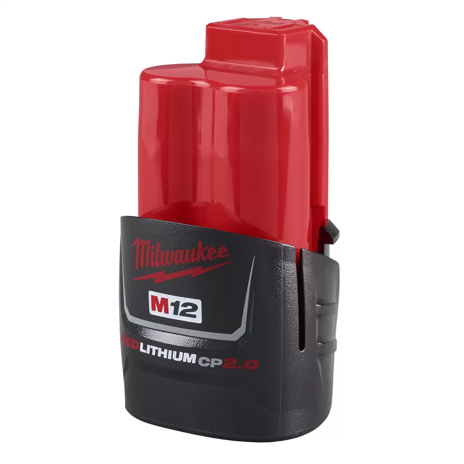 Milwaukee 48-11-2420 M12 REDLITHIUM 2.0Ah Compact Battery Pack