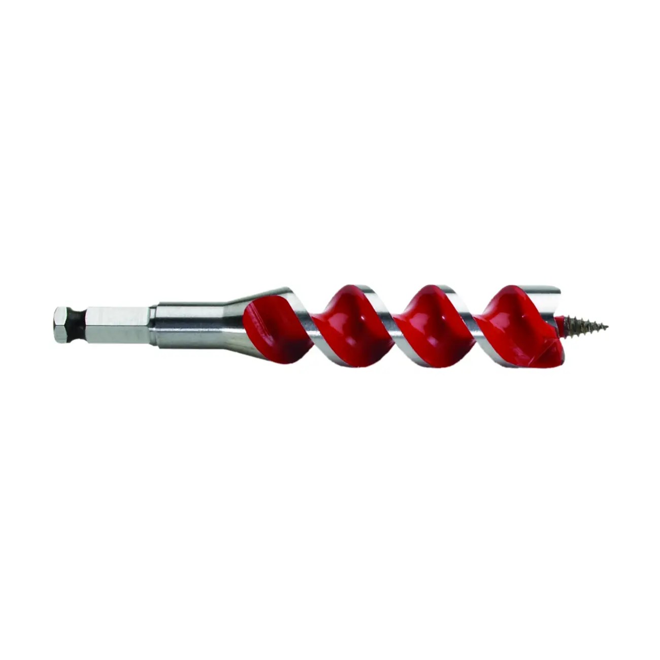 Milwaukee 48-13-1000 1 in. x 6-1/2 in. Auger Bit