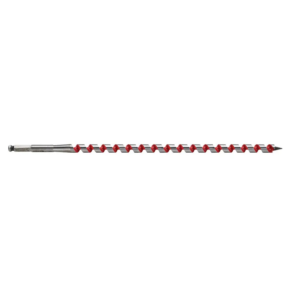 Milwaukee 48-13-5560 9/16 in. x 18 in. Ship Auger Bit