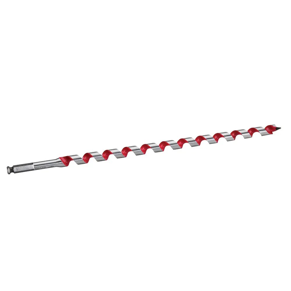 Milwaukee 48-13-5750 3/4 in. x 18 in. Ship Auger Bit