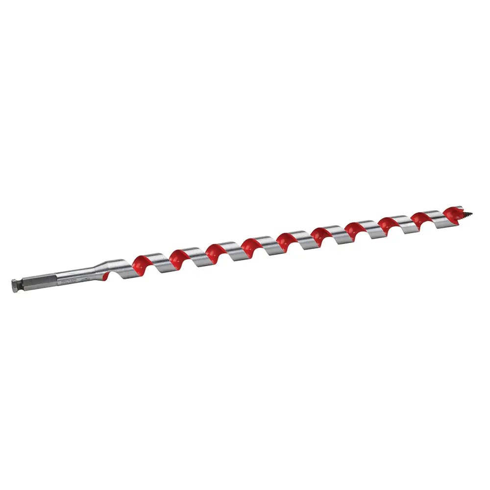 Milwaukee 48-13-5870 7/8 in. x 18 in. Ship Auger Bit