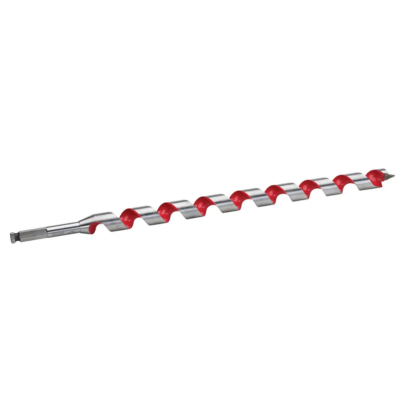 Milwaukee 48-13-6010 1-1/16 in. x 18 in. Ship Auger Bit