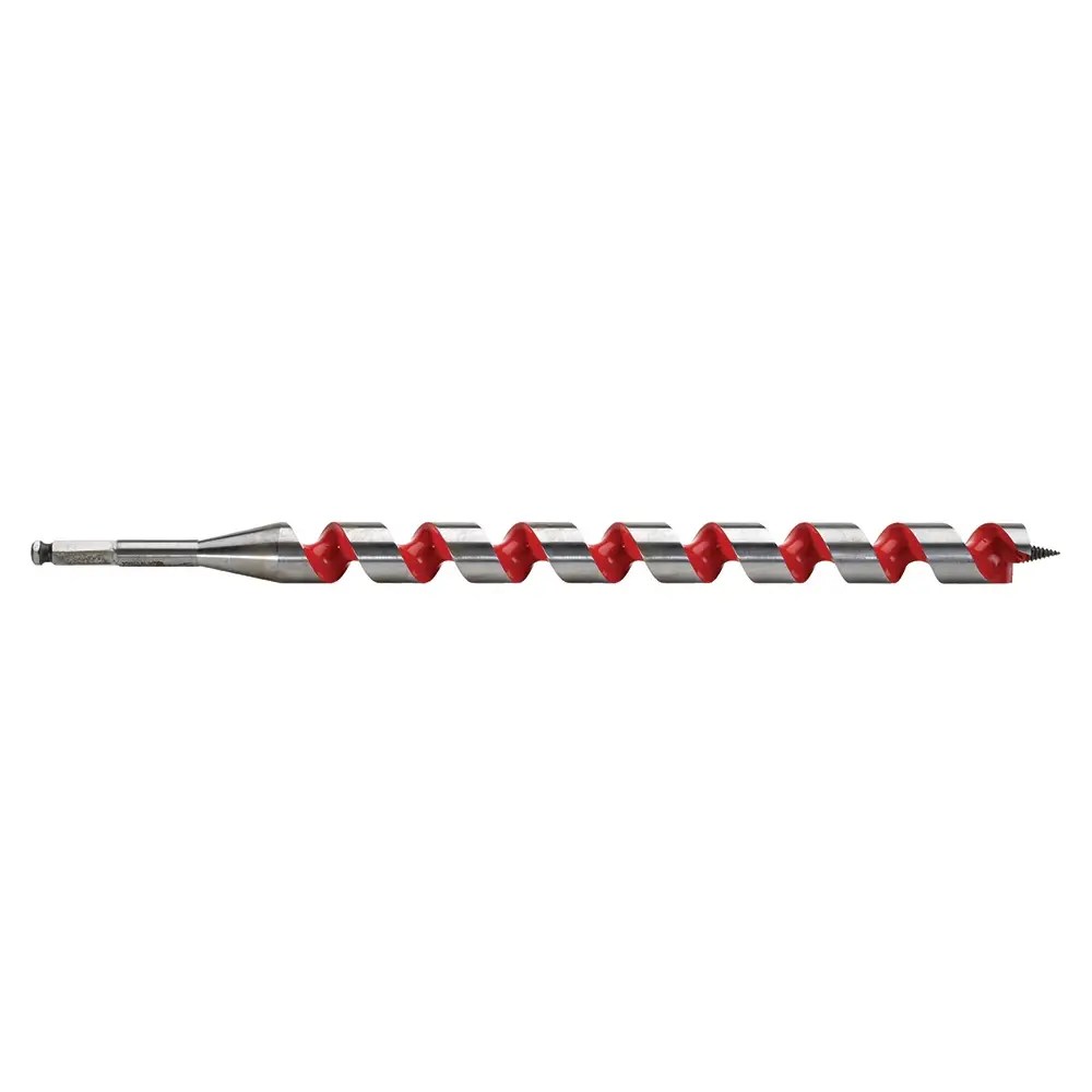 Milwaukee 48-13-6120 1-1/8 in. x 18 in. Ship Auger Bit