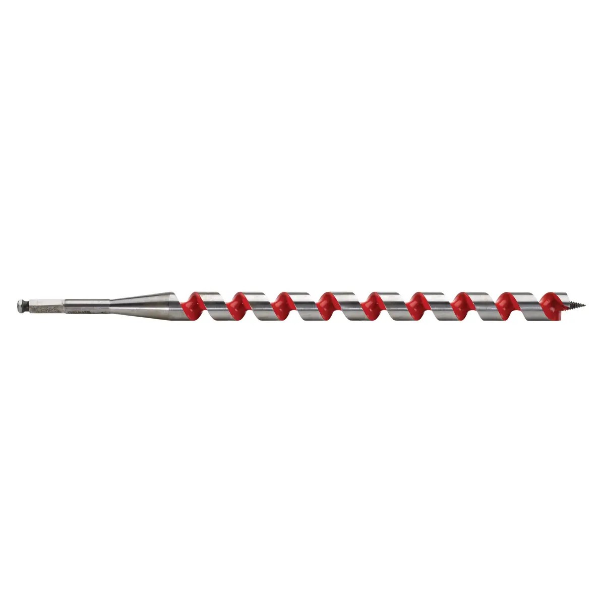 Milwaukee 48-13-6250 1-1/4 in. x 18 in. Ship Auger Bit