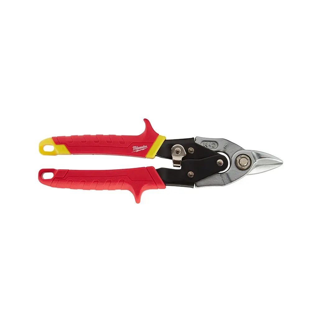 Milwaukee 48-22-4500 Bulldog Aviation Snips
