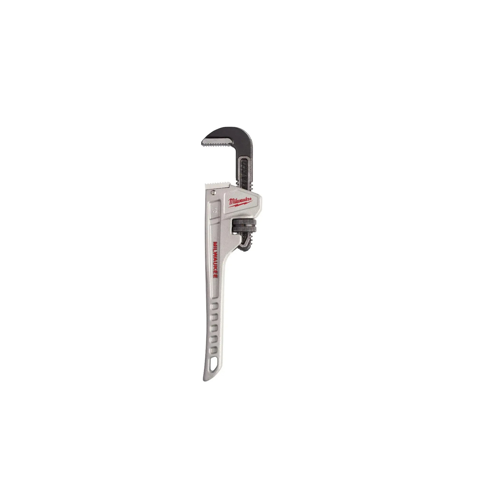 Milwaukee 48-22-7210 10 in. Aluminum Pipe Wrench