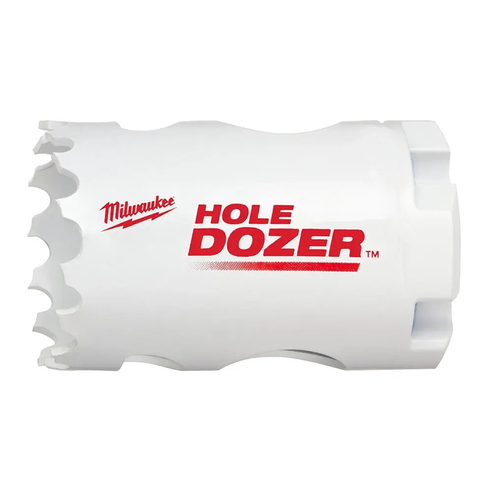 Milwaukee 49-56-0067 1-5/16 in. HOLE DOZER Bi-Metal Hole Saw