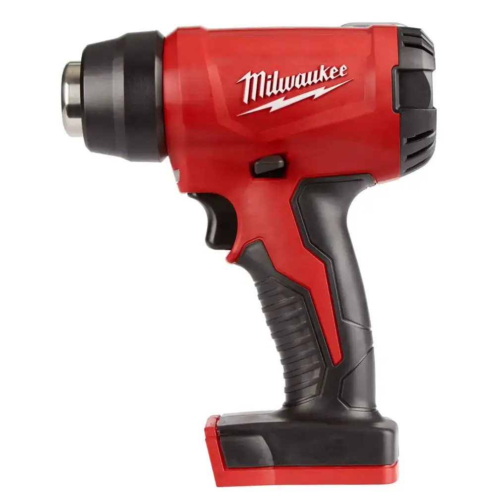 Milwaukee 2688-20 M18 18V Cordless Compact Heat Gun - Tool Only