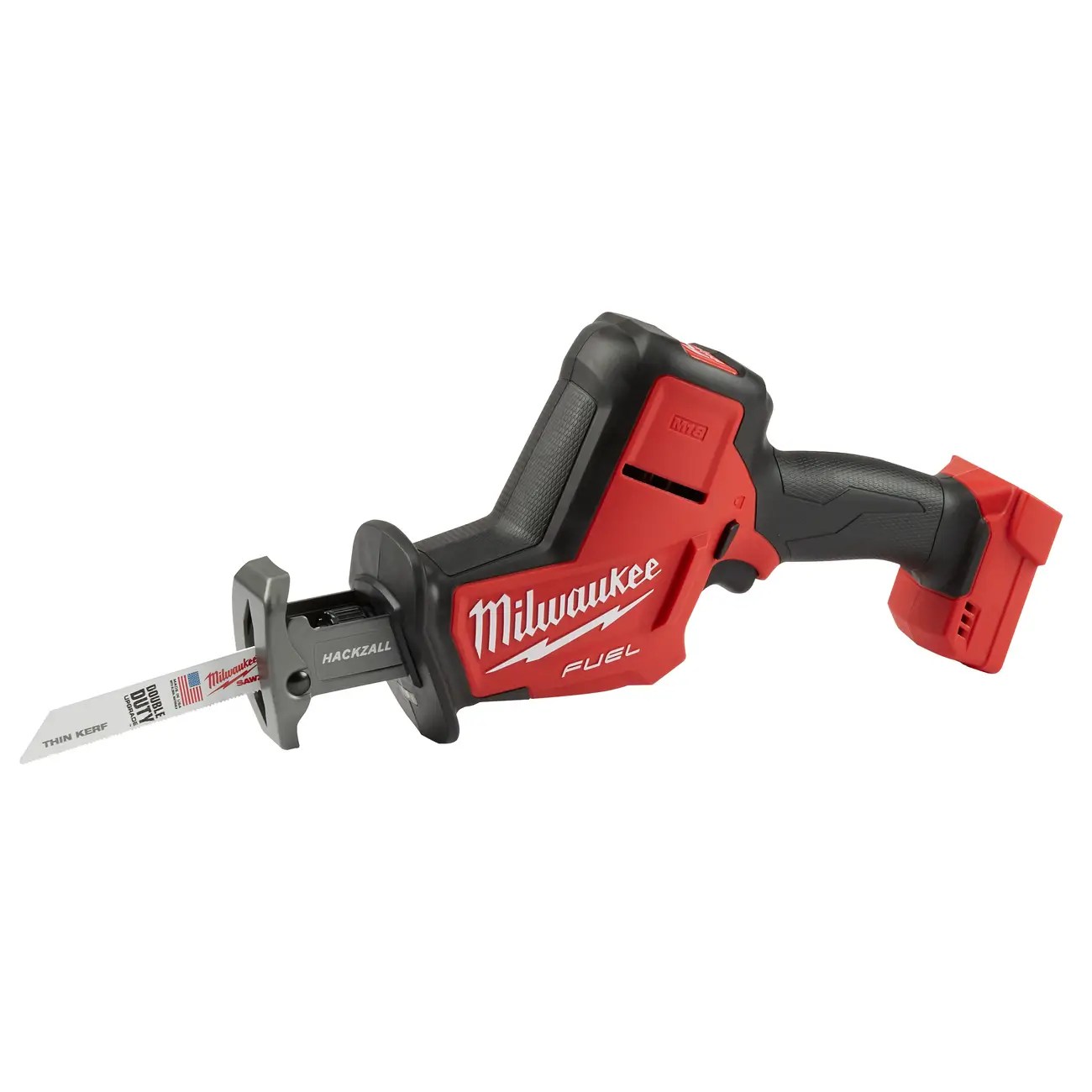Milwaukee 2719-20 M18 FUEL 18V Brushless Cordless HACKZALL Reciprocating Saw - Tool Only