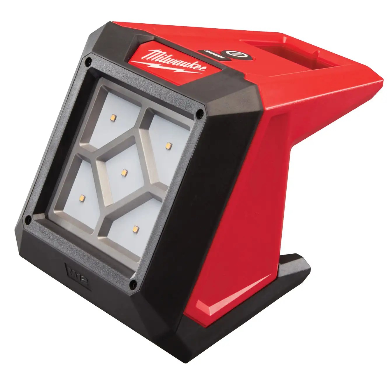 Milwaukee 2364-20 M12 12 Volt Lithium-Ion Cordless Compact Flood Light - Tool Only