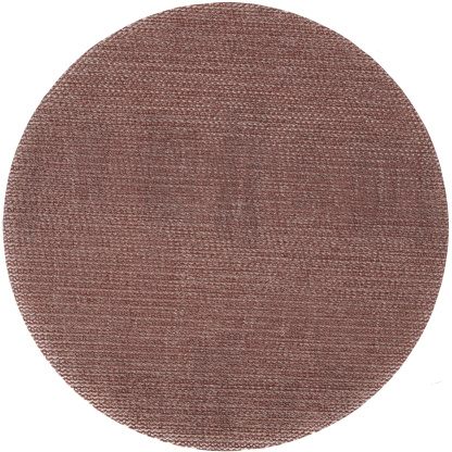 Klingspor 337876 AN 400 grid discs - 6 Inch grain 320