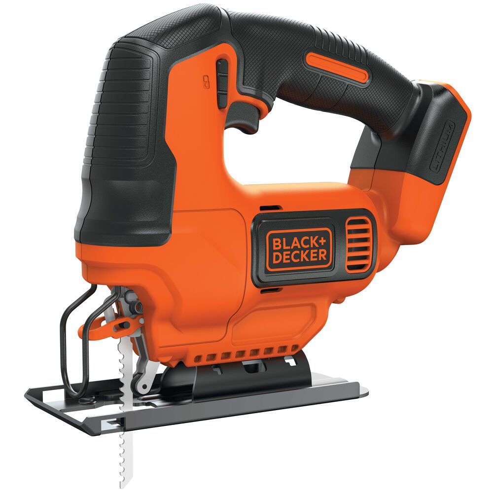 Black & Decker BDCJS20B 20V MAX LITHIUM JIGSAW - BARE
