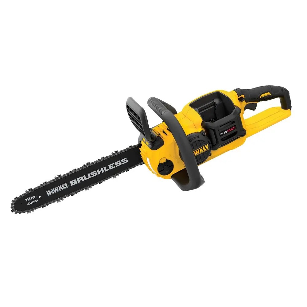 Dewalt Refurbished DCCS670BR 60V Bare 16" Chainsaw, Factory Reconditioned