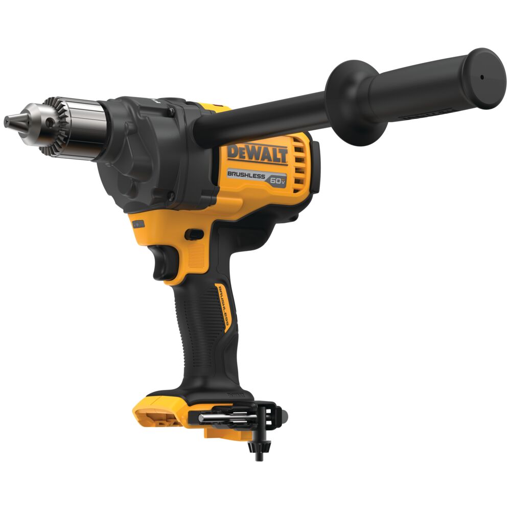 Dewalt DCD130B 60V MAX FLEXVOLT 1/2" MIXER/DRILL - TOOL ONLY