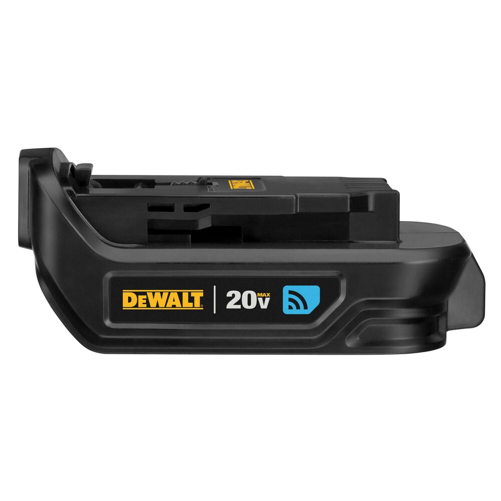 Dewalt DCE040 20V MAX TOOL CONNECT CONNECTOR