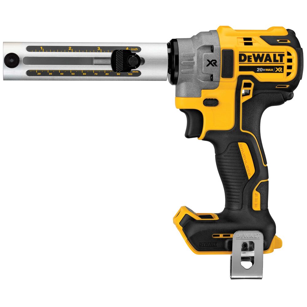 Dewalt DCE151B 20V MAX XR CABLE STRIPPER - TOOL ONLY