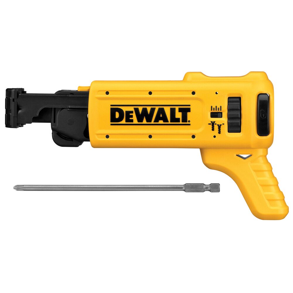 Dewalt DCF6201 COLLATED ADAPTOR FOR DRYWALL SCREWGUN