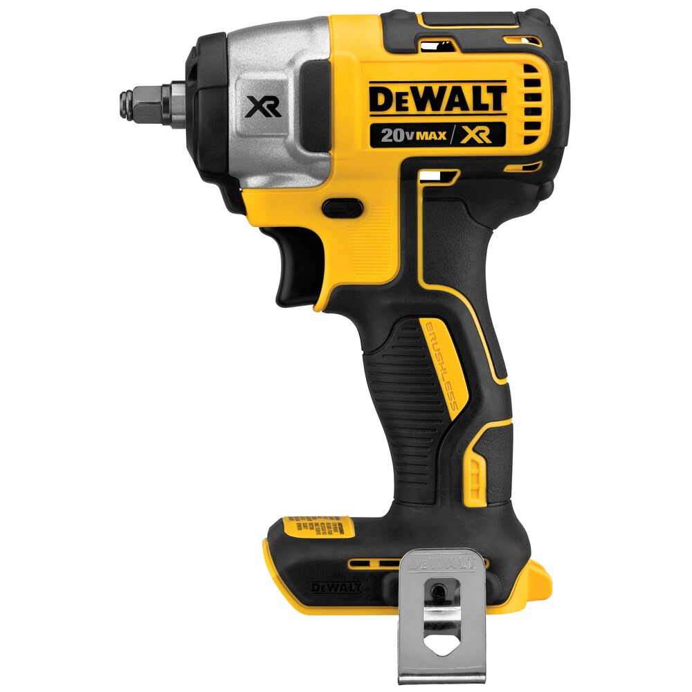 Dewalt DCF890B 20V MAX XR 3/8" IMPACT WRENCH (HOG RING) - TOOL ONLY