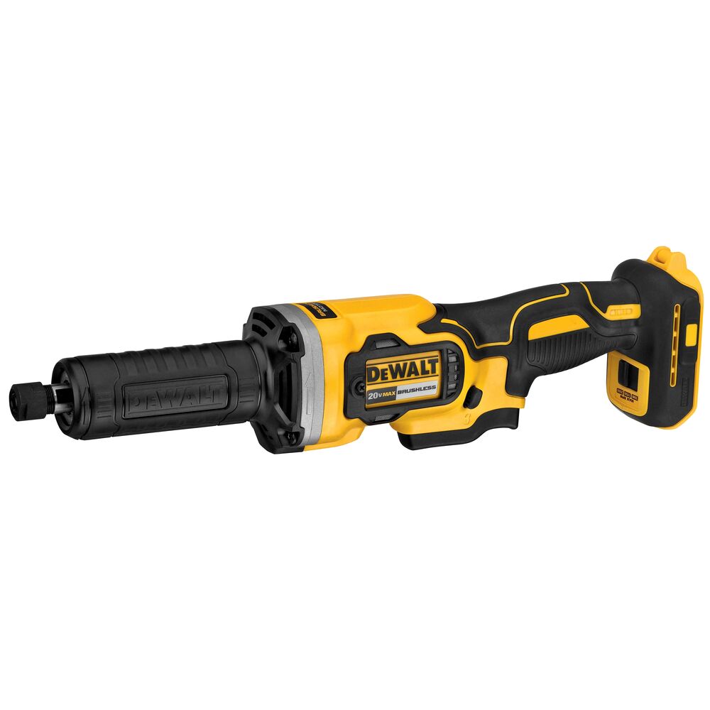 Dewalt DCG426B 20V MAX XR VARIABLE 3-SPEED DIE GRINDER - TOOL ONLY