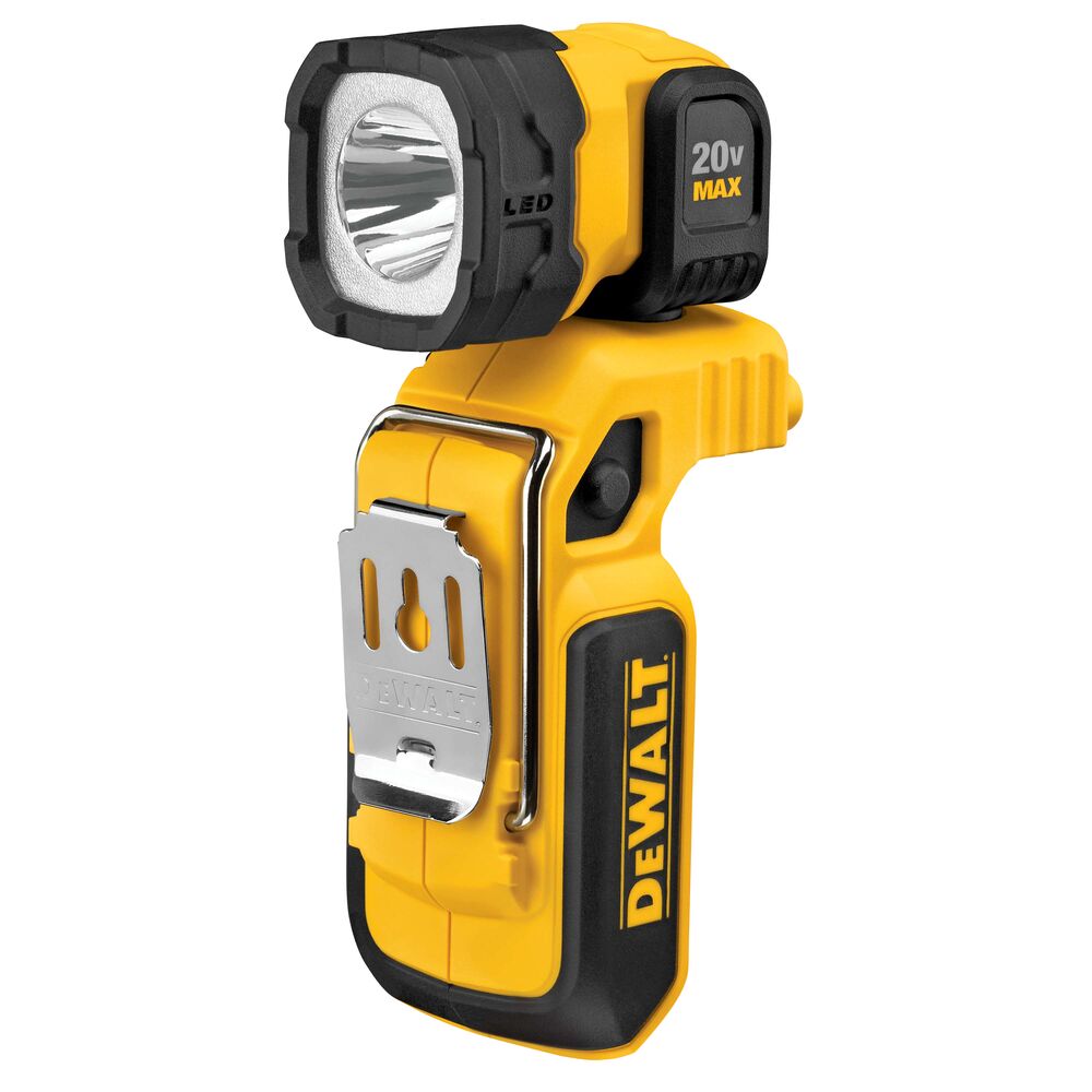 Dewalt DCL044 20V MAX LED WORKLIGHT