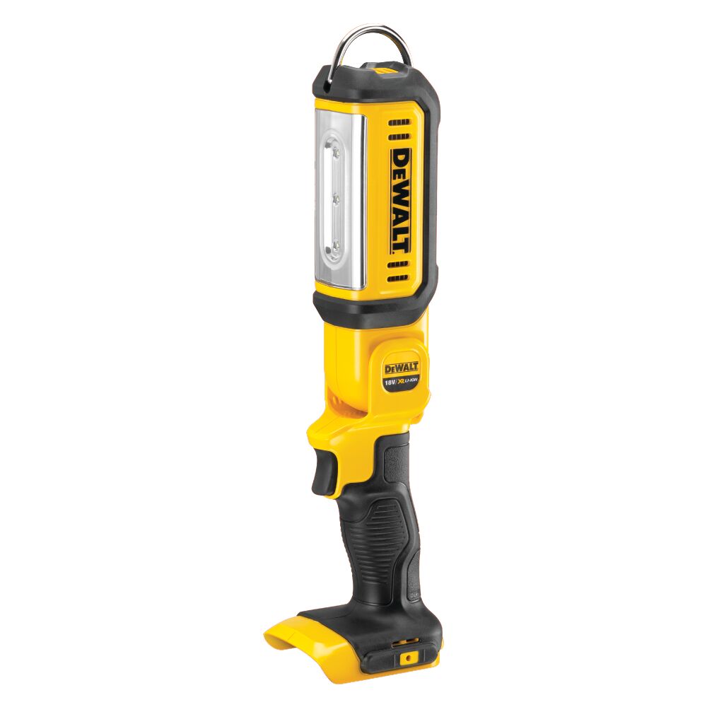 Dewalt DCL050 20V MAX LED HAND HELD AREA LIGHT