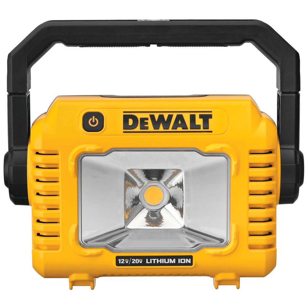 Dewalt DCL077B 12V MAX / 20V MAX LED TASK LIGHT
