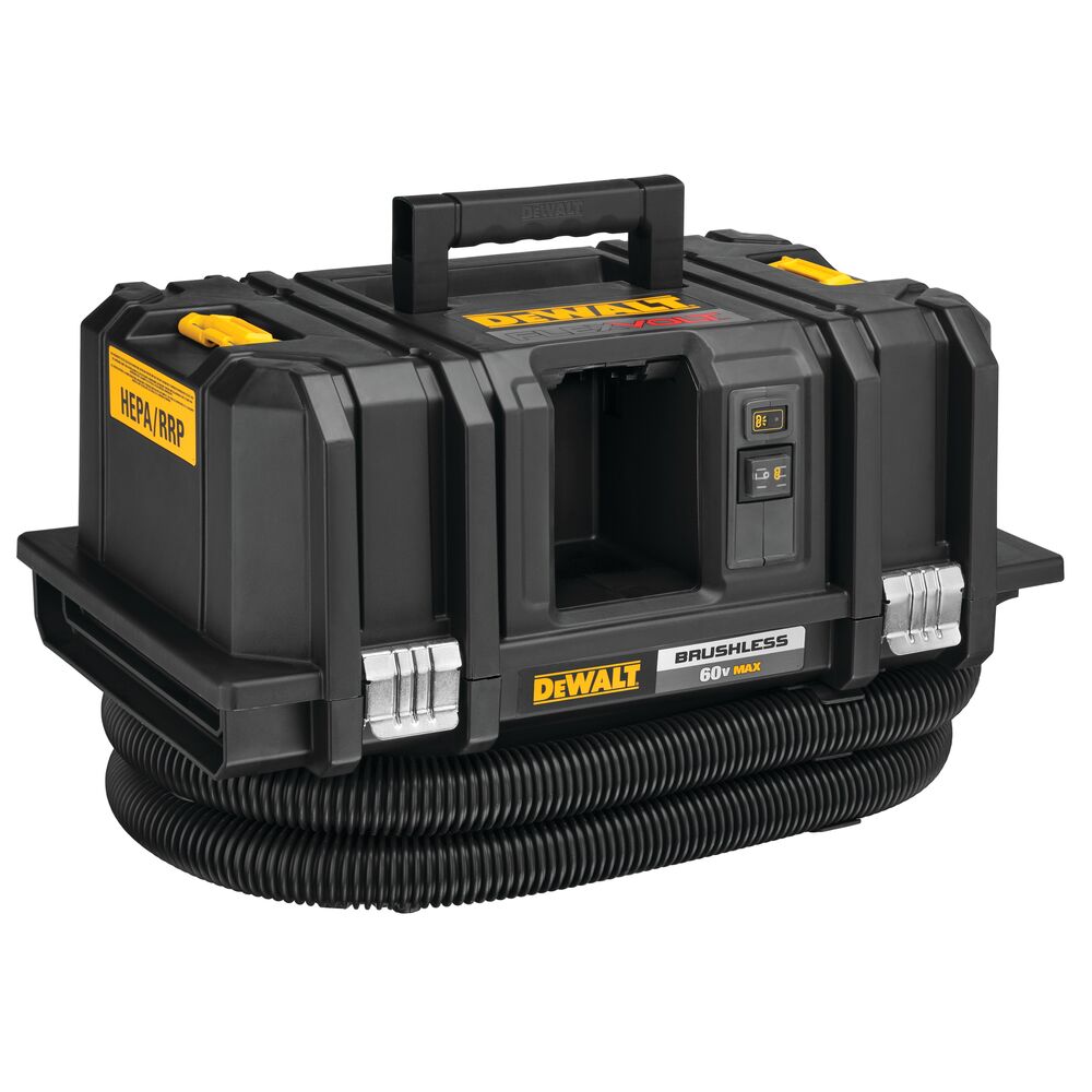 Dewalt DCV585B 60V MAX FLEXVOLT DUST EXTRACTOR - TOOL ONLY