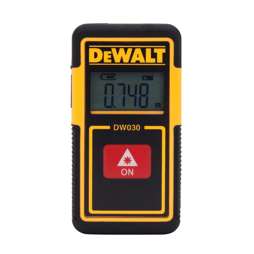 Dewalt DW030PL  30FT POCKET LDM