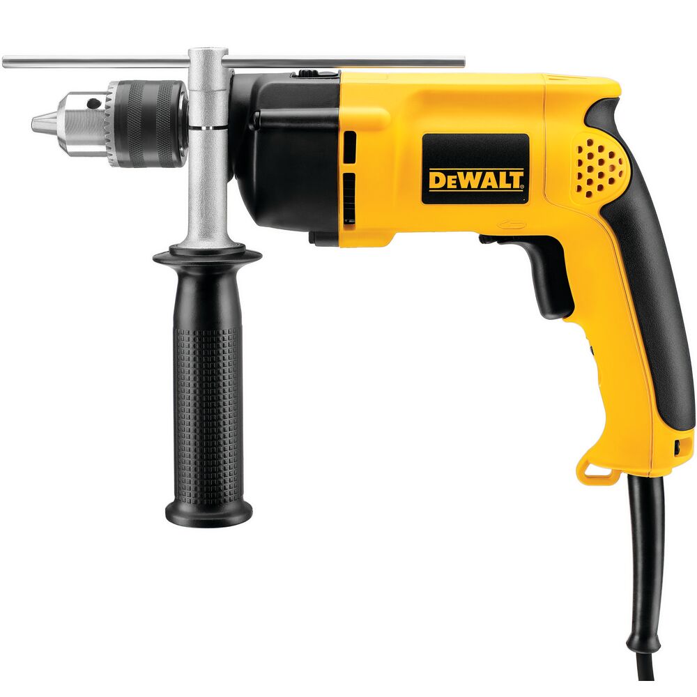 Dewalt DW511 1/2" HAMMERDRILL 6.7 AMP