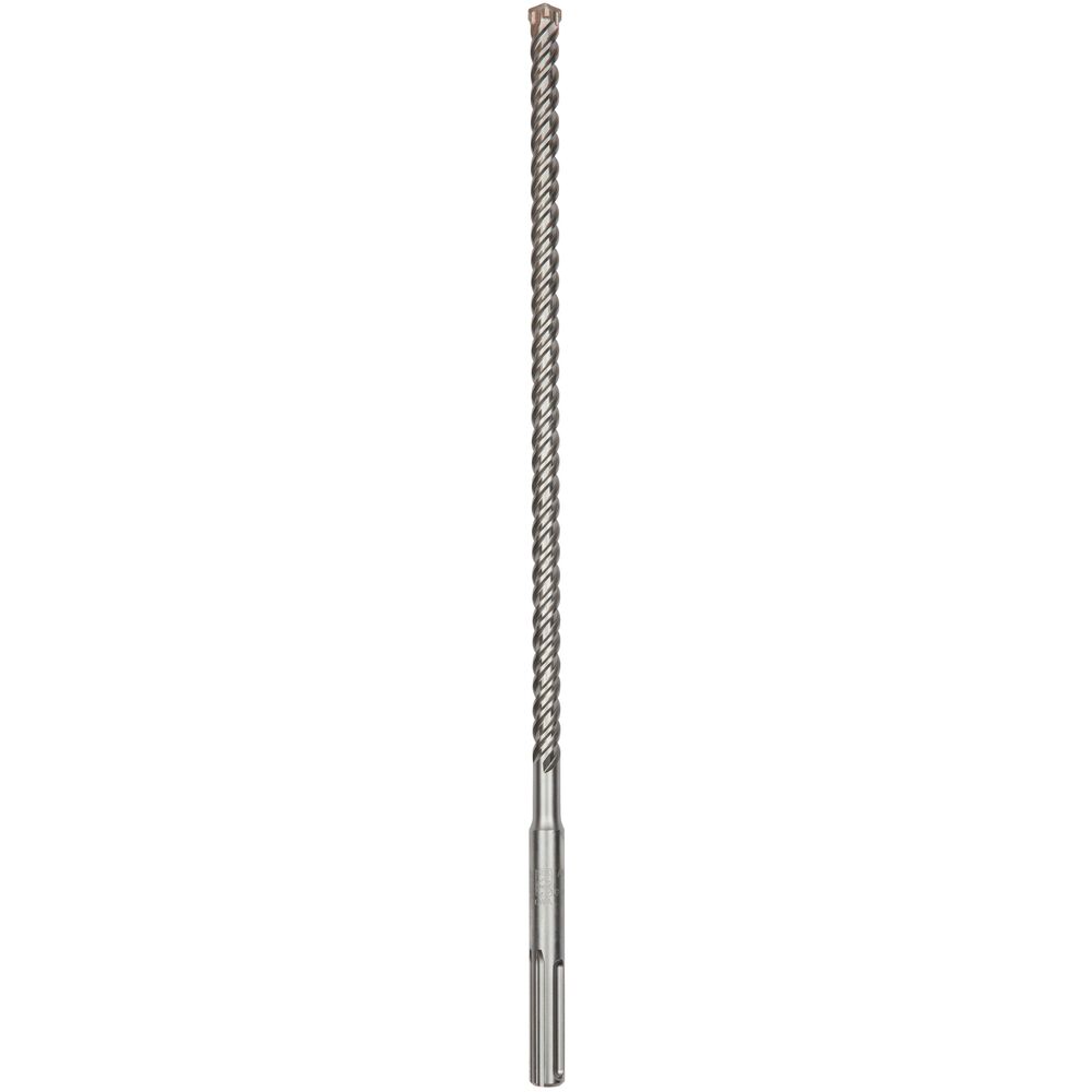 Dewalt DW5809 5/8" X 16" X 21-1/2" 4 CUTTER SDS MAX ROTARY HAMMER BIT