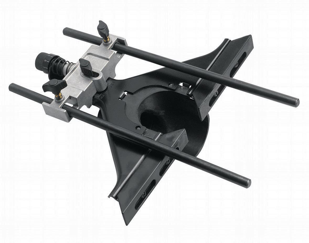 Dewalt DW6913 EDGE GUIDE W/DUST COLLECTION (DW610, DW621, DW625, DWP611(PLUNGE))