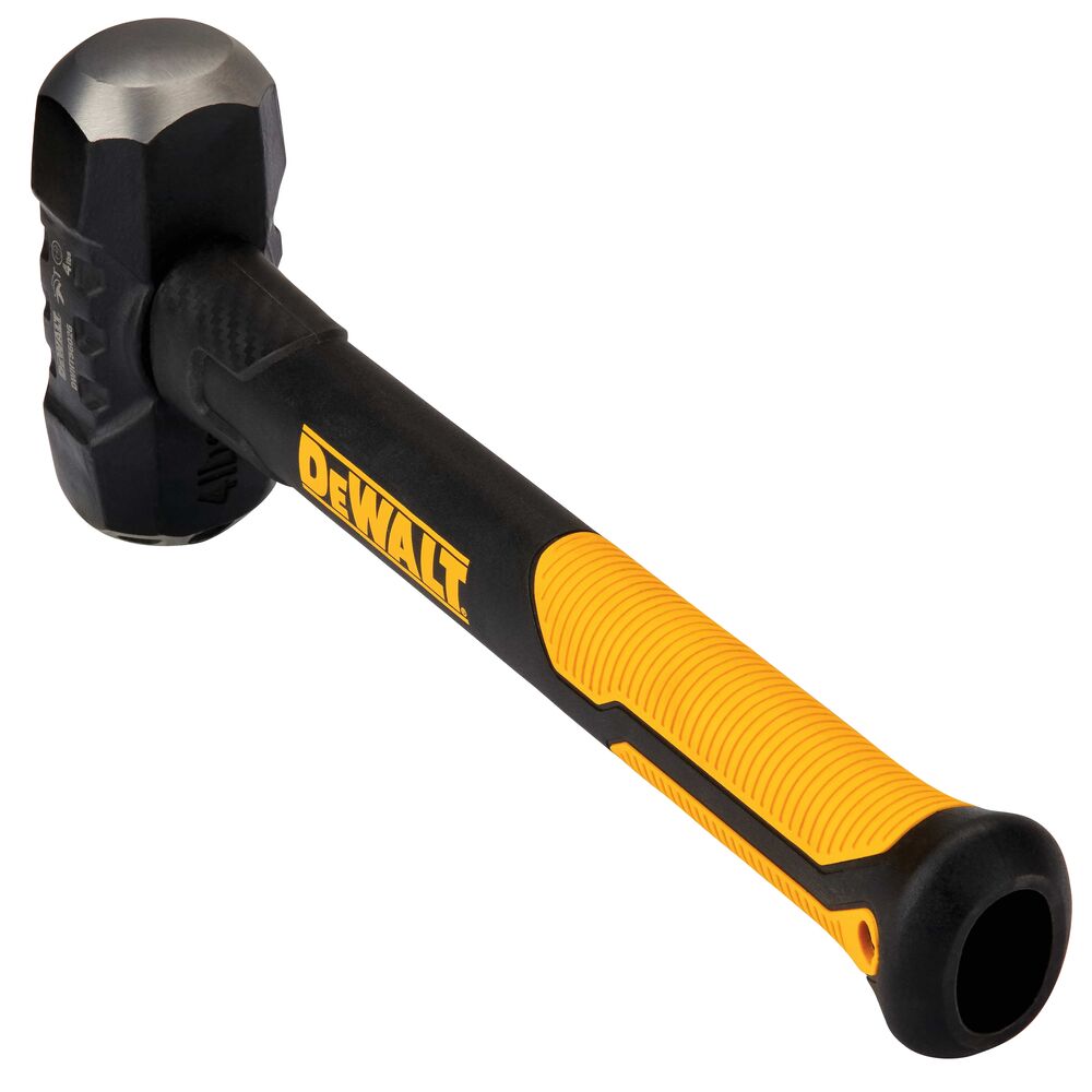 Dewalt DWHT56026 4LB ENGINEERING SLEDGE HAMMER