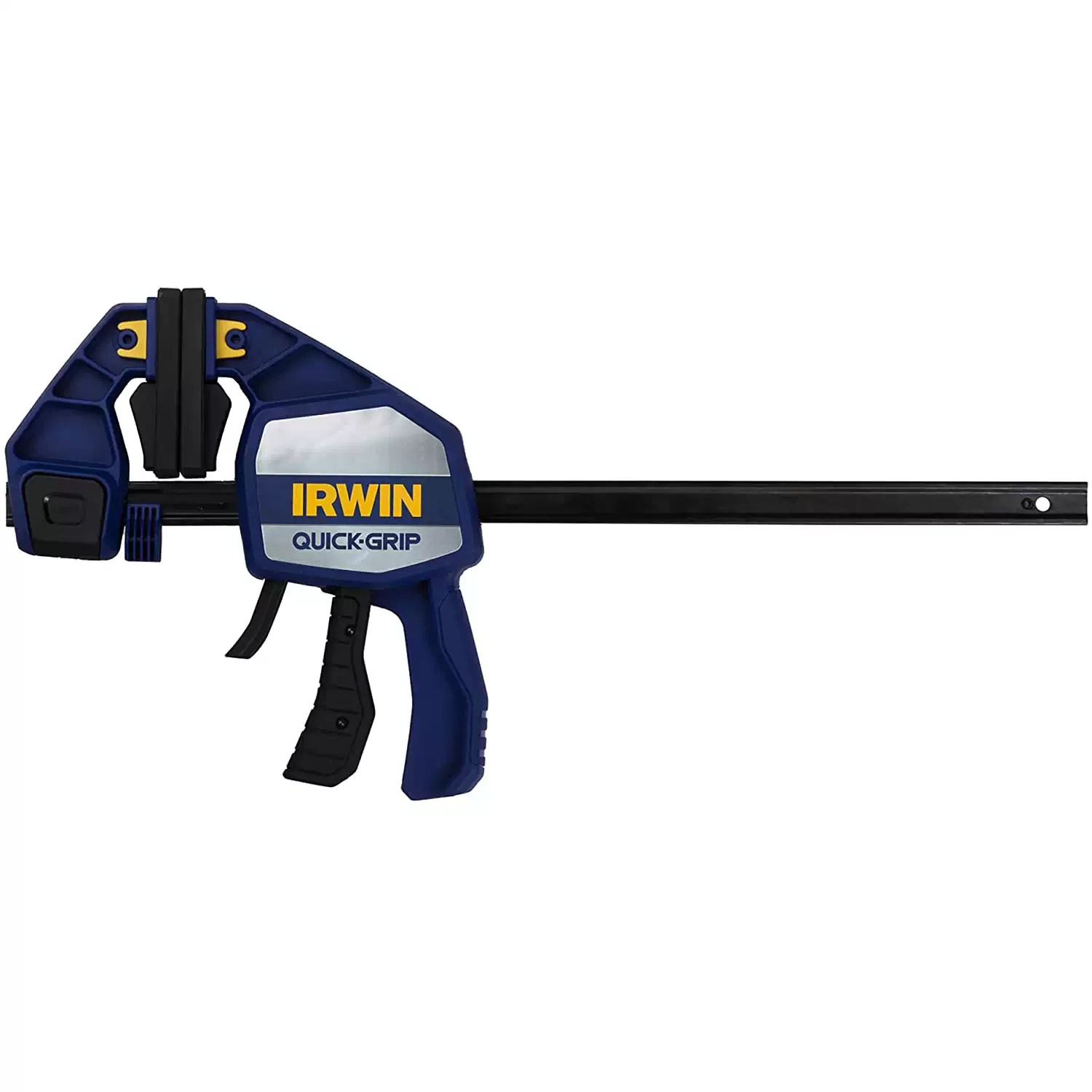 Irwin 1964712 12" Quick Grip Heavy Duty Bar Clamp