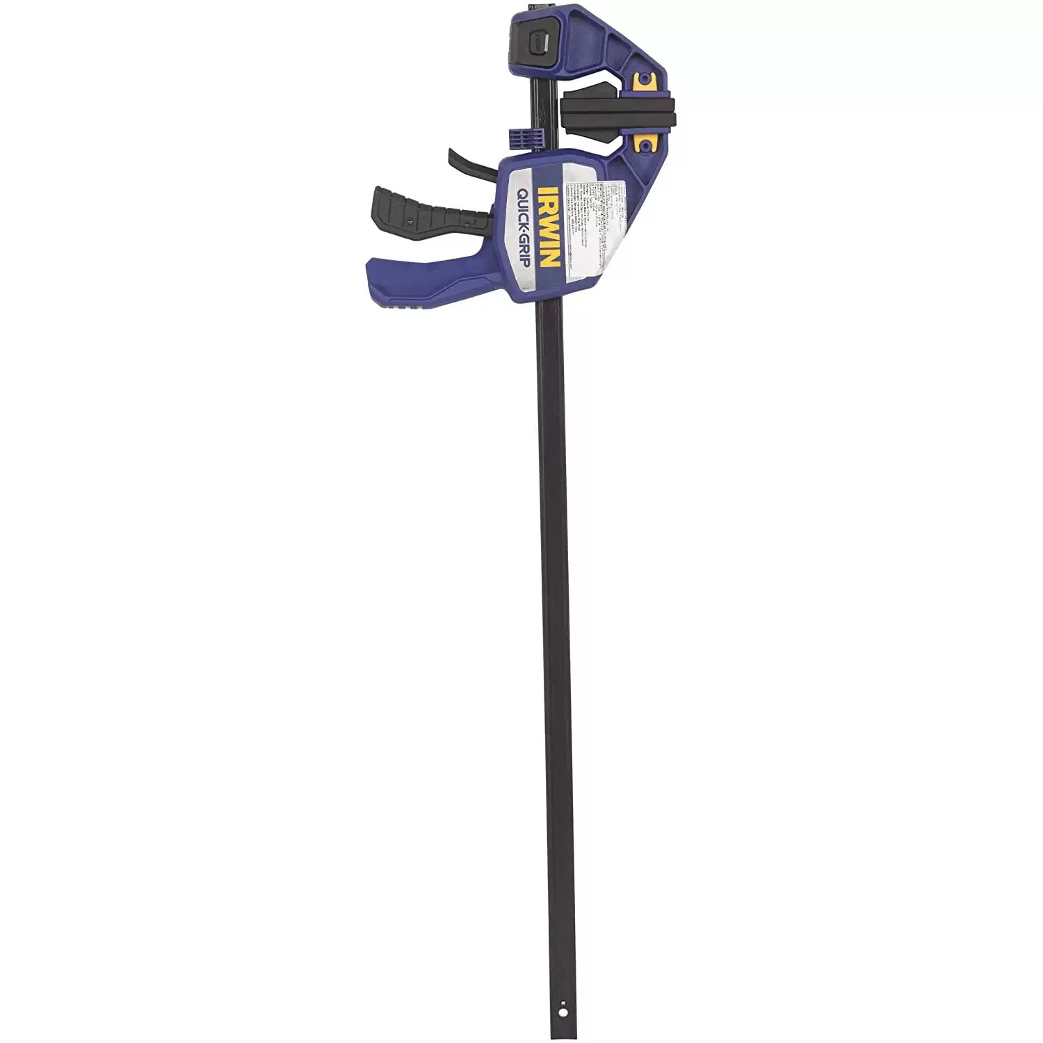 Irwin 1964714 24" Quick Grip Heavy Duty Bar Clamp