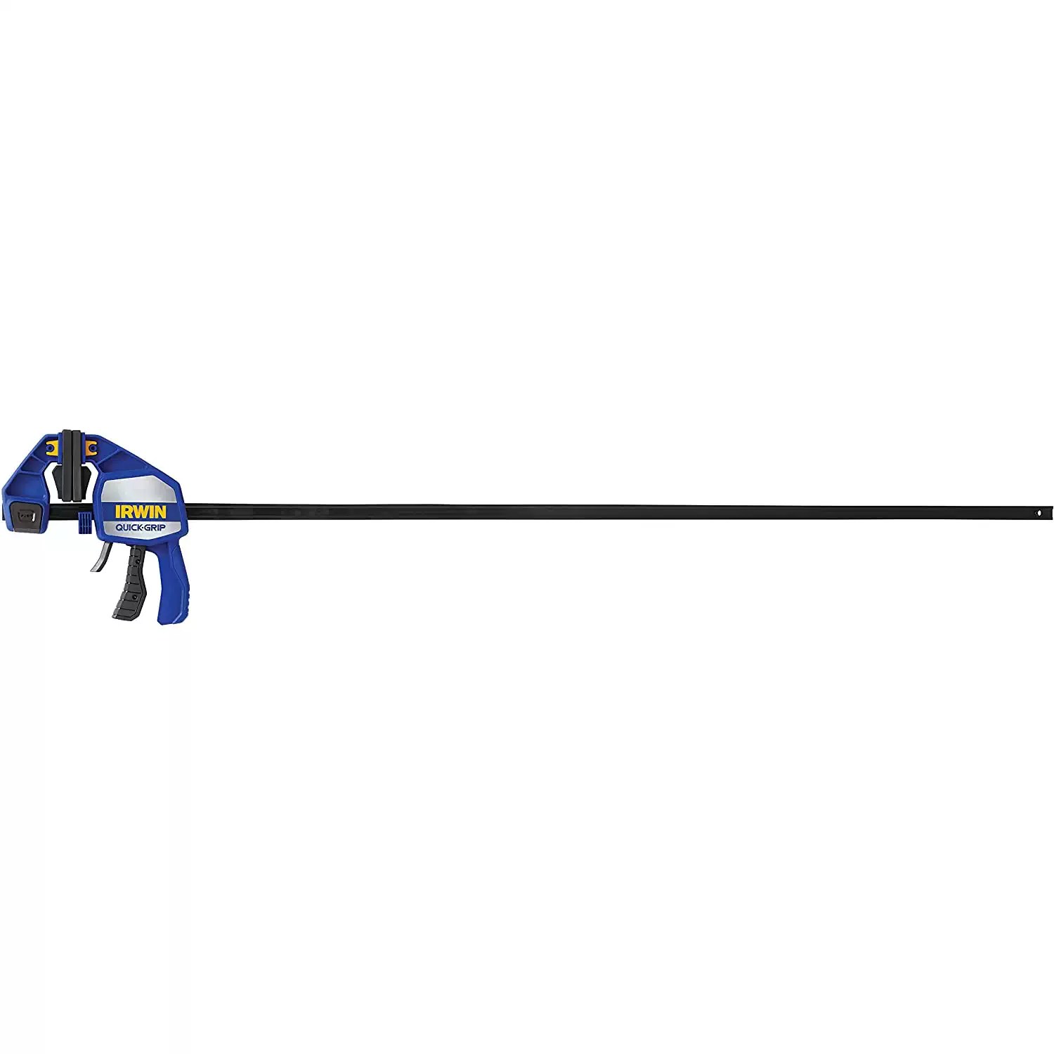 Irwin 1964716 50" Quick Grip Heavy Duty Bar Clamp