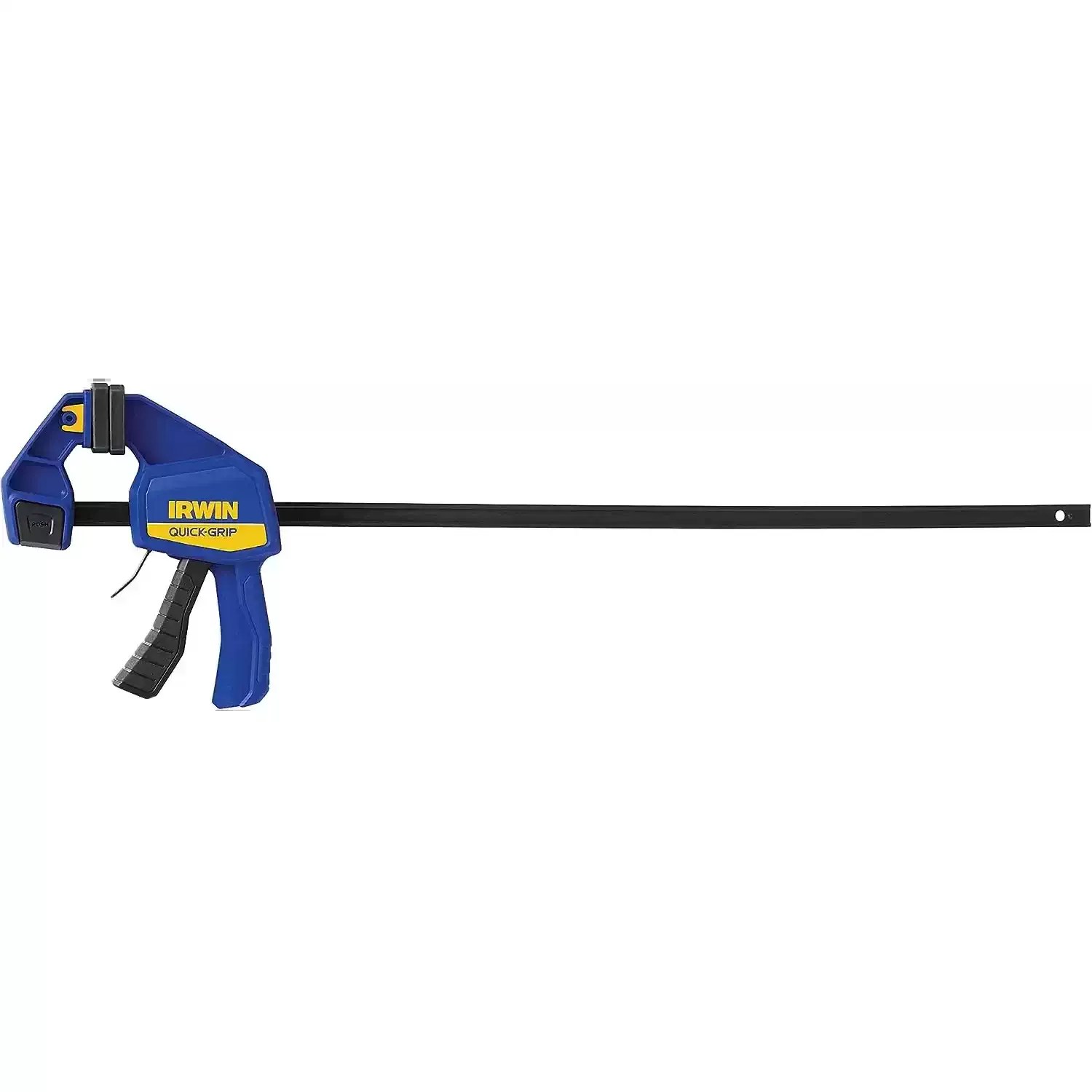 Irwin 1964720 24" Quick-Grip One Handed Bar Clamp & Spreader