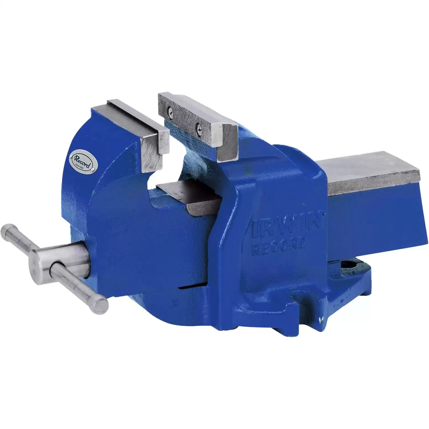 Irwin 1ZR Record Heavy Duty 3" Mechanics Vise
