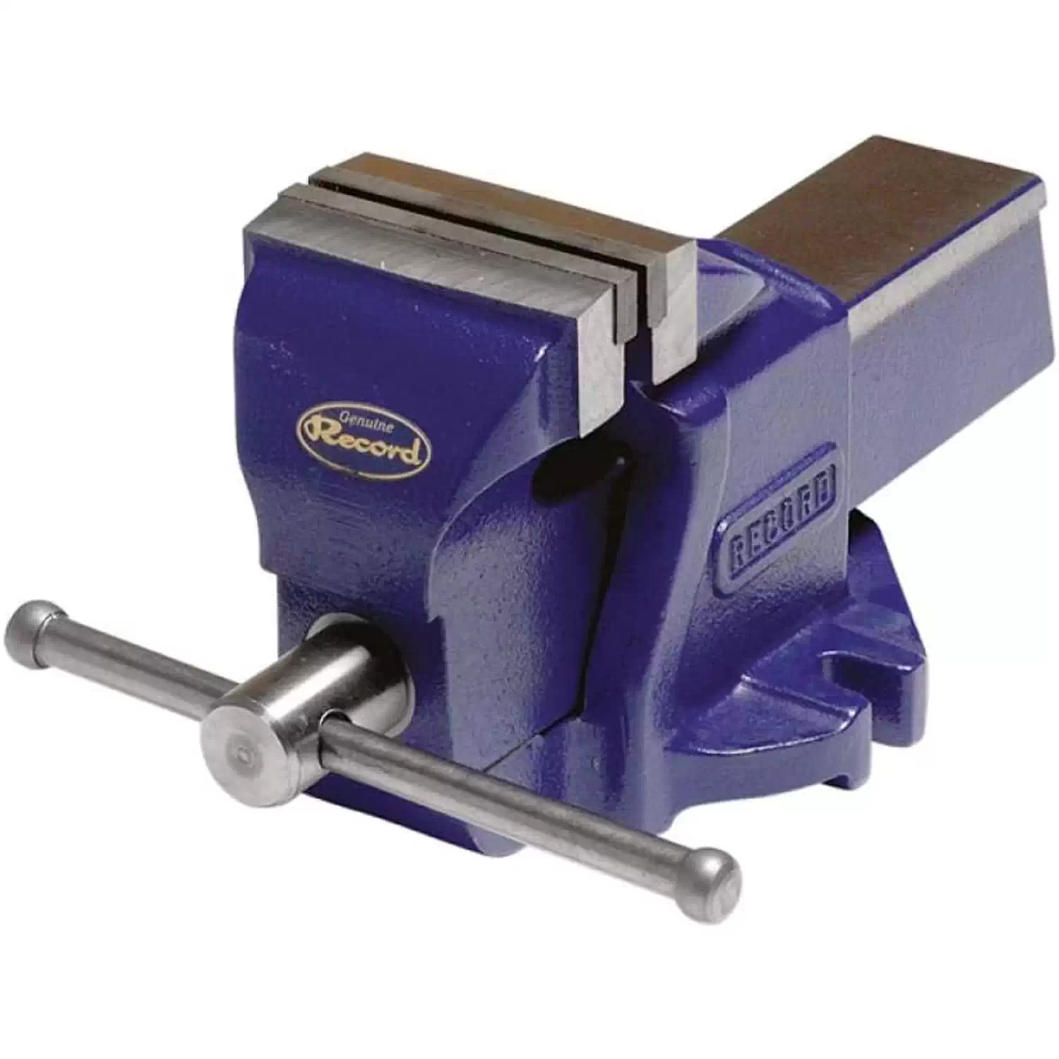 Irwin 1ZR Record Heavy Duty 3" Mechanics Vise