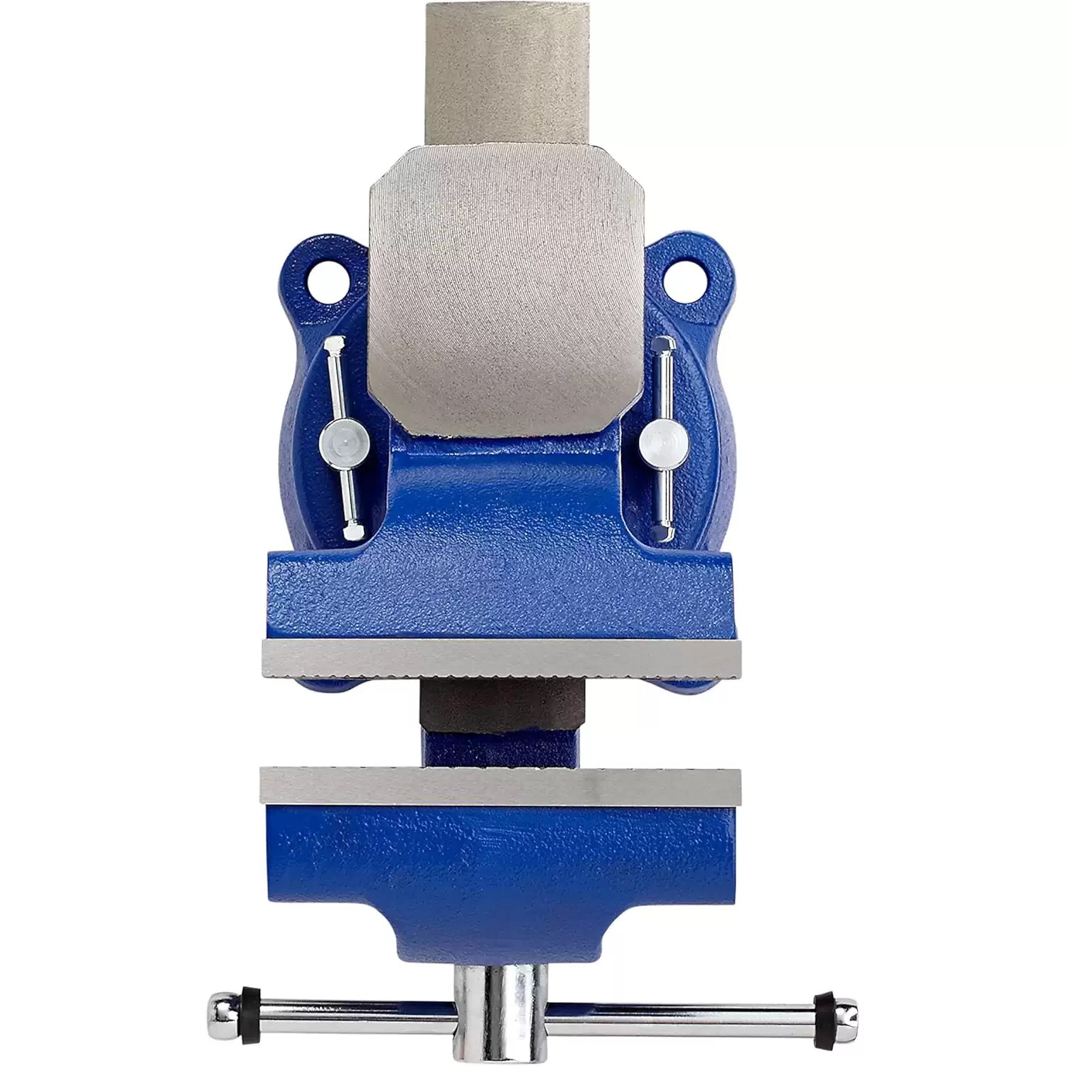 Irwin 226306ZR Record 6" Heavy Duty Workshop Vise with Anvil