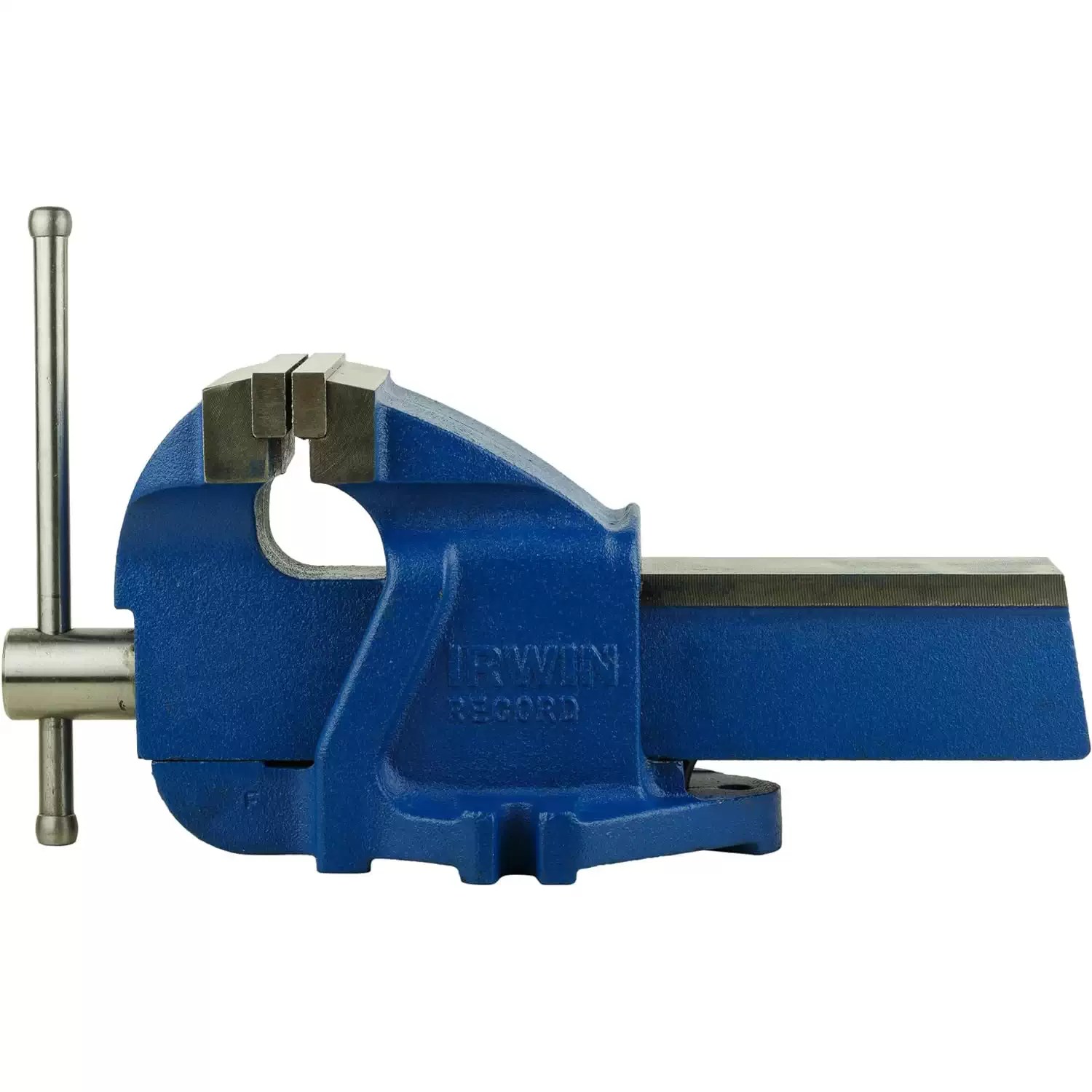 Irwin 5 Record T5 Heavy Duty 5" Mechanics Vise