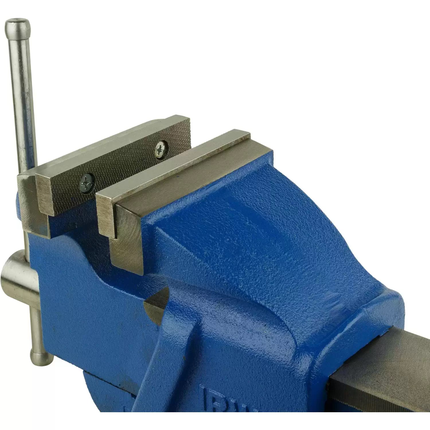 Irwin 5 Record T5 Heavy Duty 5" Mechanics Vise