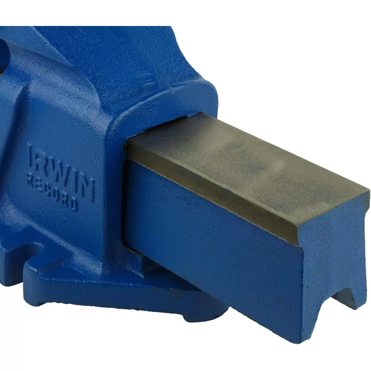 Irwin 5 Record T5 Heavy Duty 5" Mechanics Vise