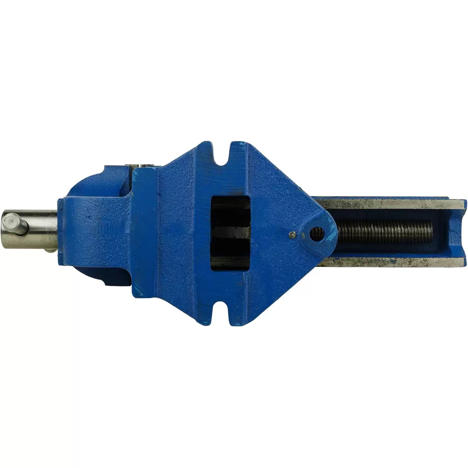 Irwin 5 Record T5 Heavy Duty 5" Mechanics Vise