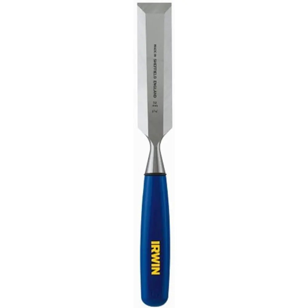 Irwin M444114N Marples Blue Chip 1-1/4" Woodworking Chisel