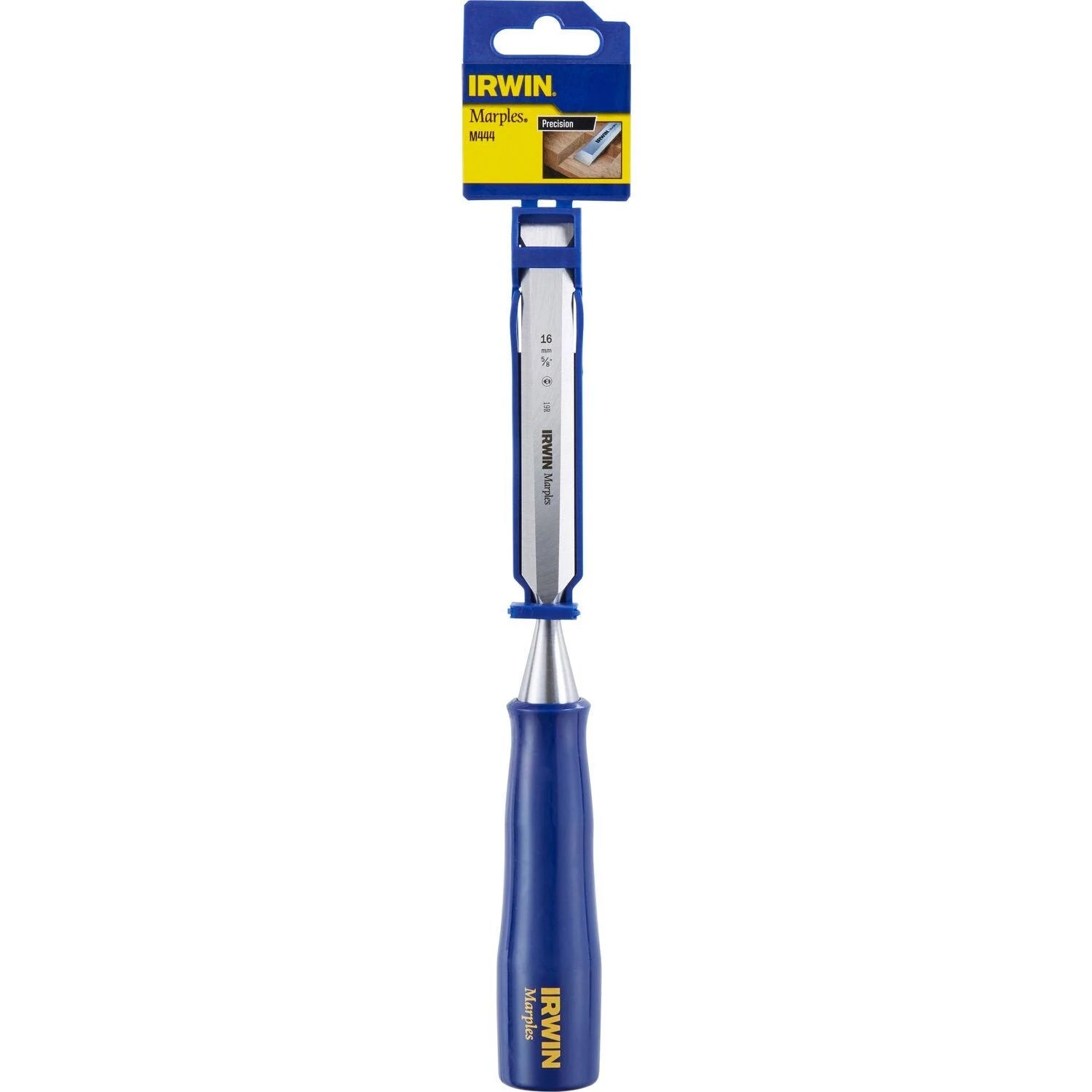Irwin M44458N Marples Blue Chip 5/8" Woodworking Chisel
